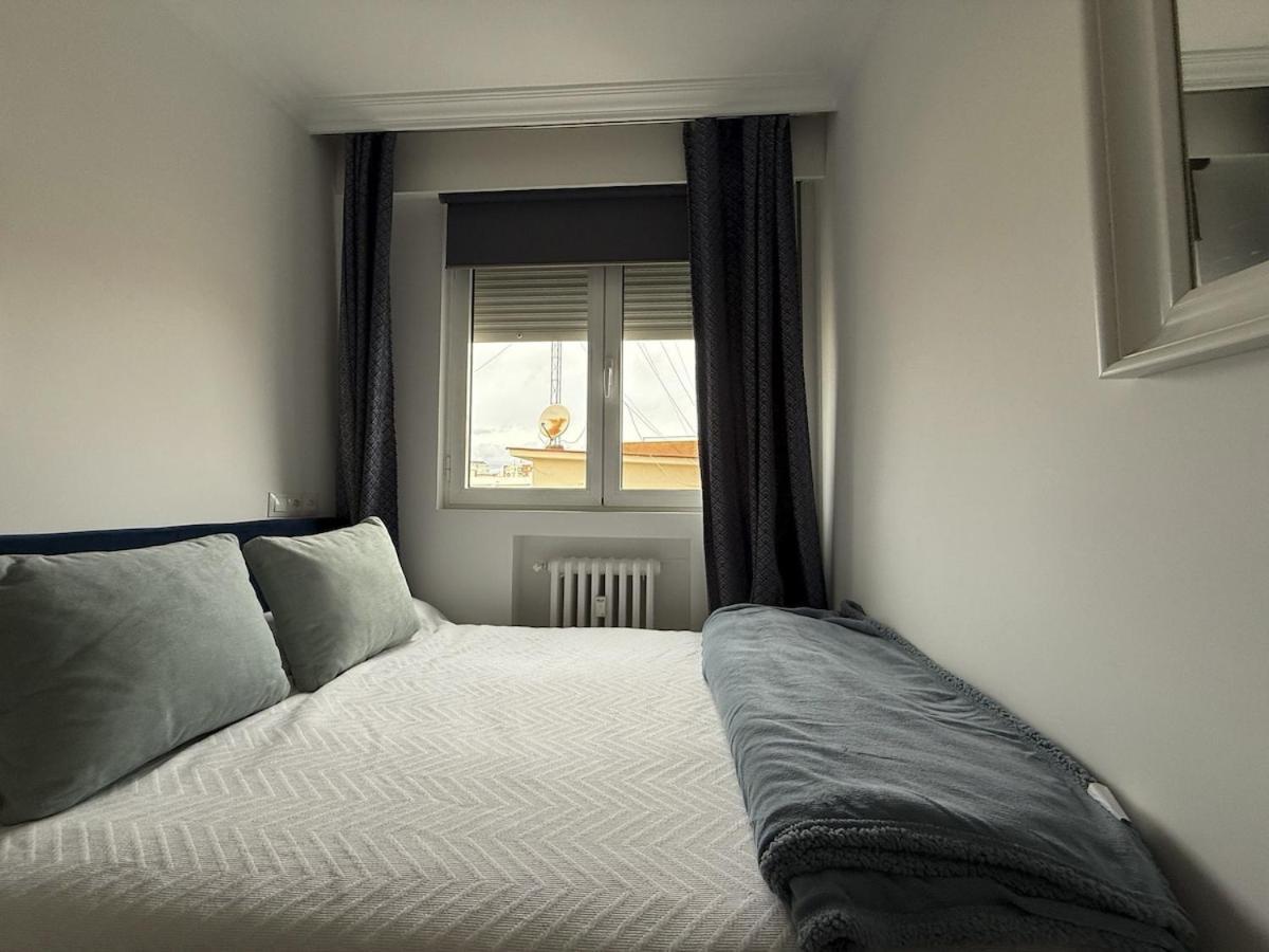 Apartamento Monthly 1 Bedroom And Temporary Lho123hap