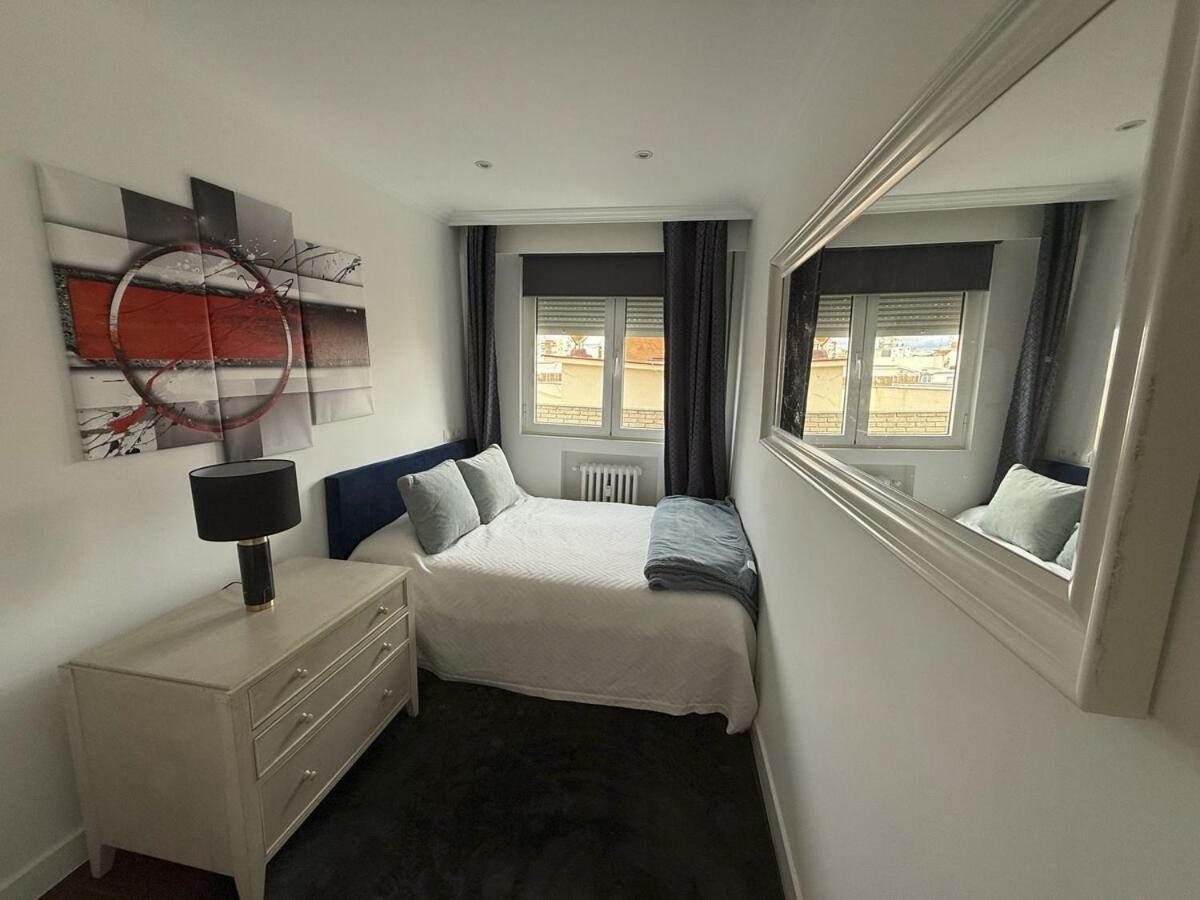 Monthly 1 Bedroom And Temporary Lho123hap * Madri