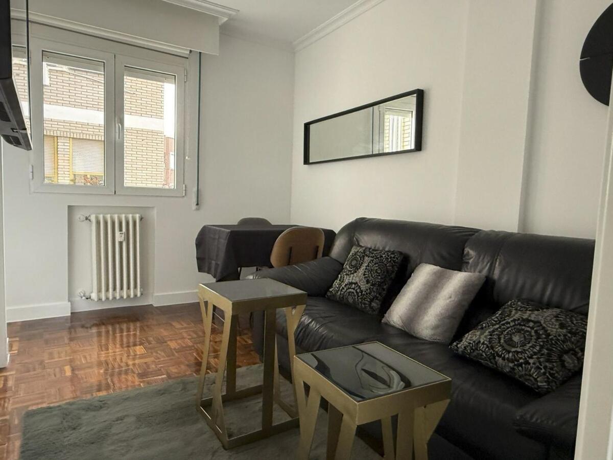 Apartamento Monthly 1 Bedroom And Temporary Lho123hap Madri