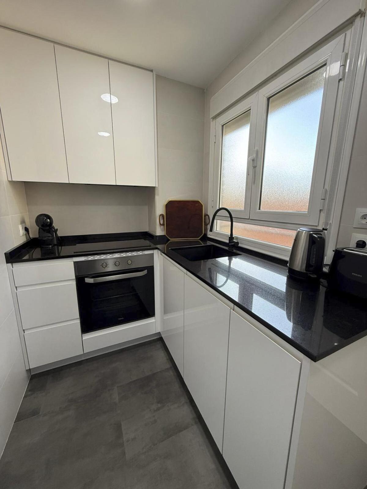 Apartamento Monthly 1 Bedroom And Temporary Lho123hap *